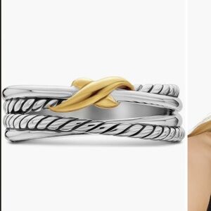 David yurman ring